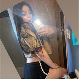 Meet your Posher, Catalina